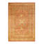 Classic One-of-a-Kind 6' 2" X 8' 8" Hand Knotted Area Rug