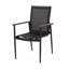 Chaise de bar Barrington