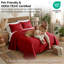 Ensemble de courtepointe surdimensionnée Southwest Fine Linens-1368851784-1368851786