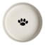 Bol pour animaux en grès Peanuts Snoopy Suppertime Favourites