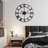 Solange Round Metal Farmhouse Wall Clock-1538151467-1538151462