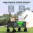 Garden Carts with Wheels