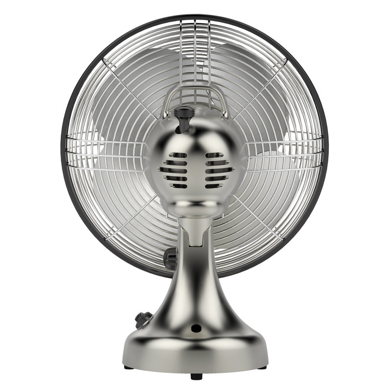 Timeless Vornado 17'' Oscillating Fan