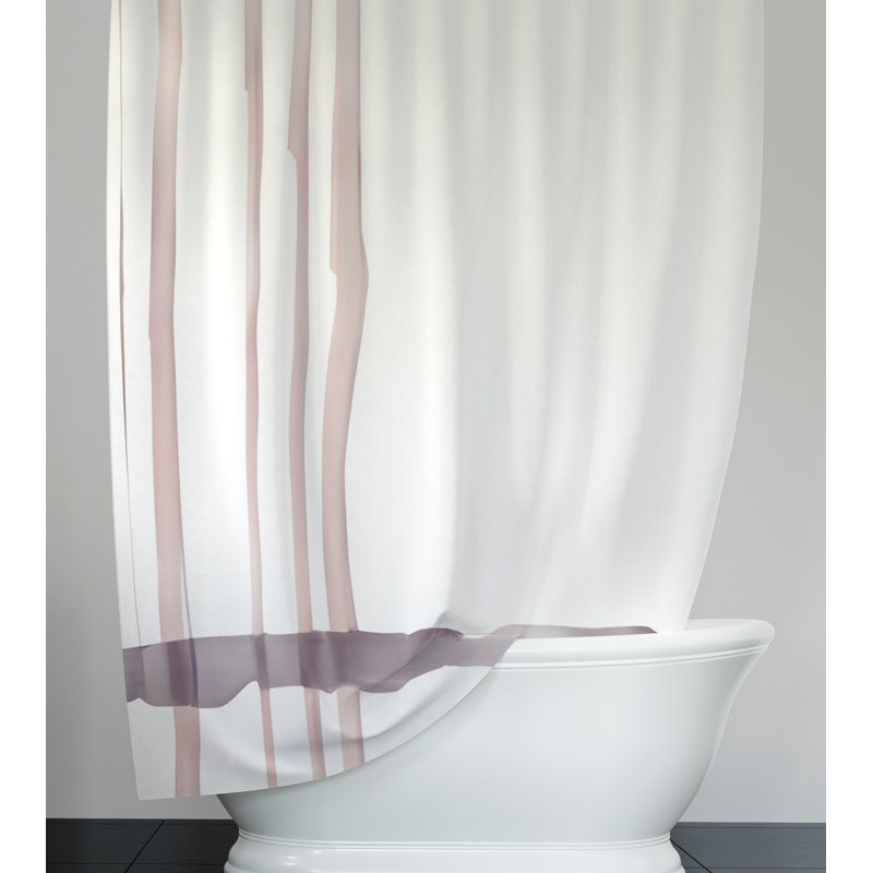 Rideau de douche_SH00662, H 93 po x l 70 po
