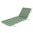 Lani Sunbrella® Outdoor Chaise Lounge Cushion-1038471272-1038368034