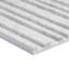 Stonework Carrara White 12x24 Marble Tile-1081424051
