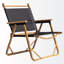 Fauteuil de patio pliant Delynda-2024994172