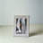 Nickel Plated Metal Matte Picture Frame-14020372