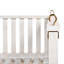 Kimmika 3 Person Porch Swing-1892481342