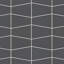 Marin Trapezoid Matte Porcelain Mosaic Tile-560284430