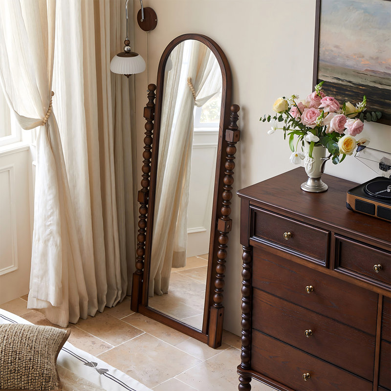 Miroir pleine grandeur 23,62 po
