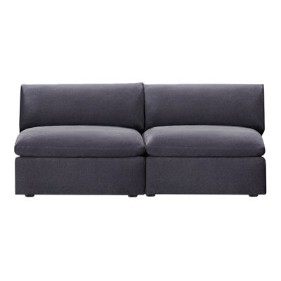 Annabella 81" Modular Sofa