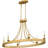 6 - Light Kitchen Island Pendant