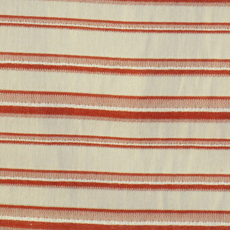 Allure Fabric, Red Currant