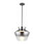 1 - Light LED Pendant-419743485