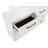 Loane 6-drawer Bedroom Dresser Distressed White
