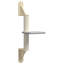 85.5cm H Cat Tree-2030112108