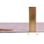 Flatweave Beige/Pink Rug-55987508