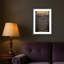 Ancienne bible, impression sur bois encadrée-214866860-214866862