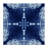 Elegant Mosaic Style Pattern Canvas Art by El Perkin-41024776