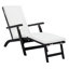 Chaise longue de 56,3 po de longueur avec coussins Barksdale-62159400
