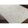 Yeats Leather Geometric Indoor Rug