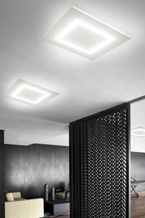 Flush Mount Lighting