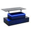 Lift Top Coffee Table with Storage