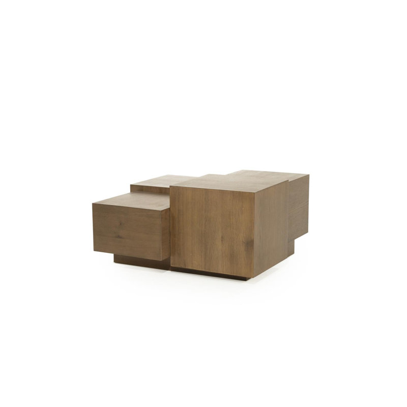 Table basse Quinten