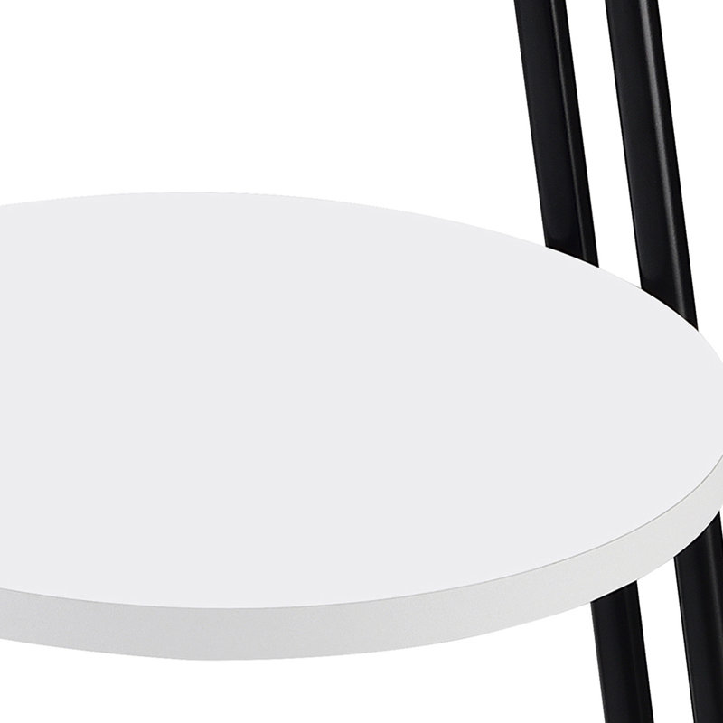 Brahm End Table