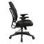Chaise de travail SPACE