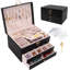 Bauke Jewellery Box +