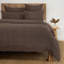 Hunter Linen Duvet Cover-974704141-974704147