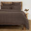 Hunter Linen Duvet Cover-974704145-974704147