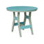 Harbor Outdoor Round Dining Table-664802917-664802904
