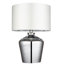 Trystan Glass Table Lamp-24383609