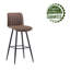 Tabouret de bar 29 po Dracut-290242434