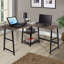 Charge L-Shaped Writing Desk-86702678-49933485