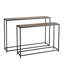 Adelinda 118.5cm Console Table