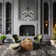 Axl 5 - Light Dimmable Classic / Traditional Chandelier