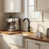 Brushed Nickel