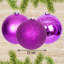 Polyvinyl Chloride (PVC) Bauble-1100882337-1100882340