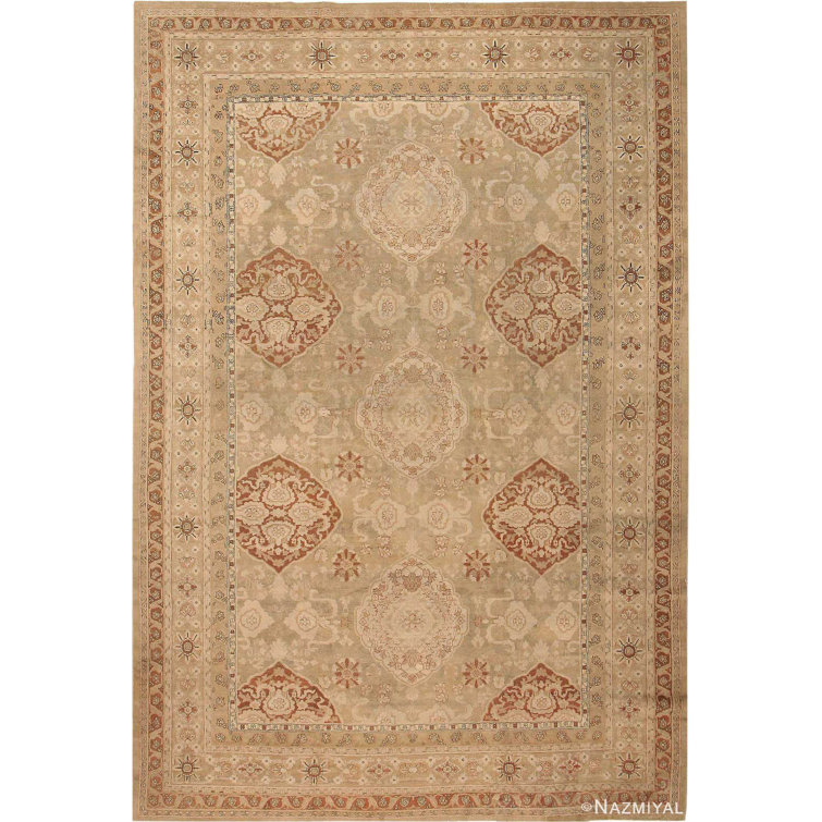 Nazmiyal Rugs NYC  Antique Area Rugs and Fine Carpets Source