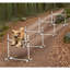 Équipement de dressage pour chien