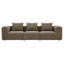 3 Seater Sofa & Chaise-1811762816