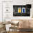 Lilie Yellow and Blue Doors-108695593