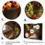 Koleigh, Séville, orange, arbres sur toile-713402438-713402432