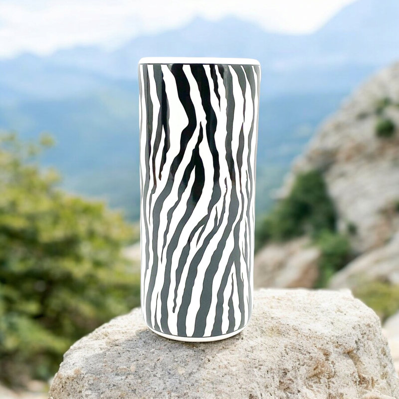 Beltz Ceramic Freestanding Umbrella Stand