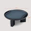 Table basse ronde Modern