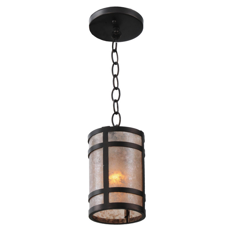 1 - Light Pendant